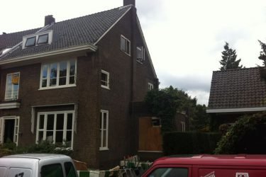 Airconditioning woonhuis Rotterdam