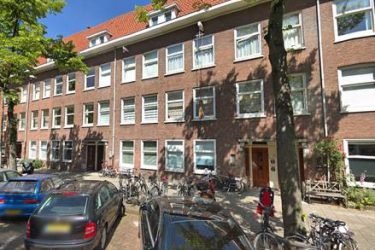 Warmtepomp installatie appartement Amsterdam