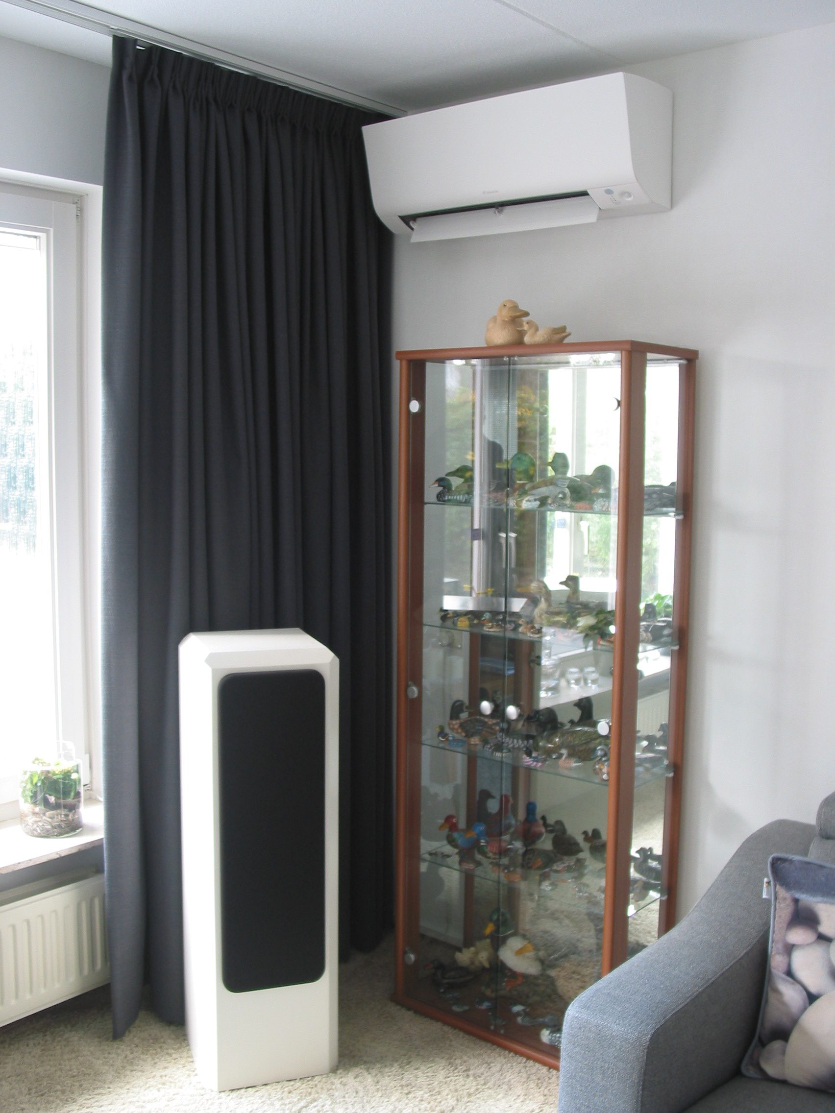 Airconditioning Woonhuis Culemborg