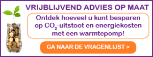 Warmtepomp installateur Nieuwegein