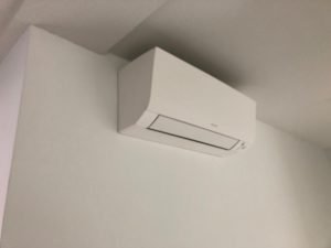 Airconditioning laten installeren